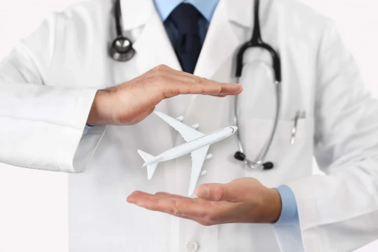 Health Insurance When Traveling Abroad