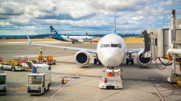 An Airport Argument Taught Me a Harsh Lesson About Picking Your Battles