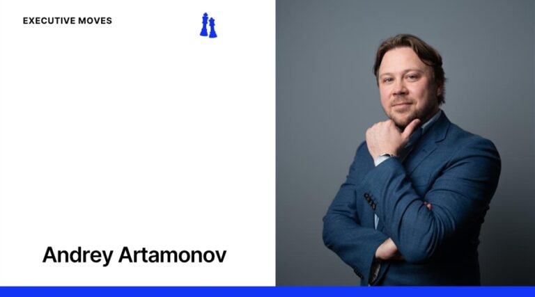 amana Names Ex-Devexperts CTO Andrey Artamonov as Technology Chief