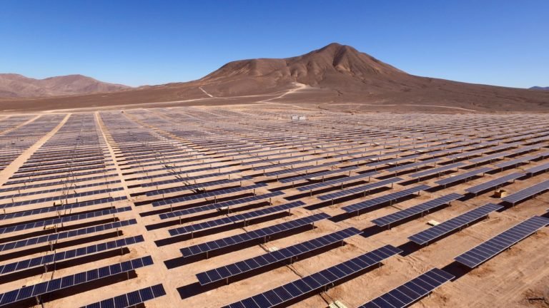 Best Solar Stocks Right Now • Updated Daily • Benzinga