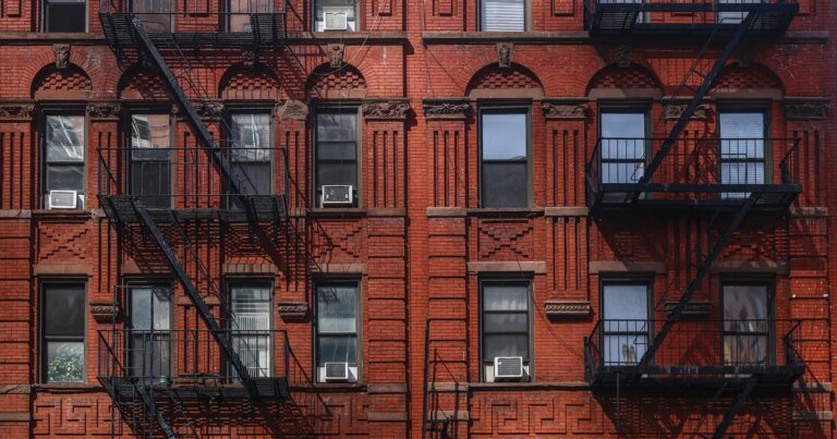 If New York’s Rent Guidelines Board Ignores Its Own Data, Why Do We Need It? – Commercial Observer