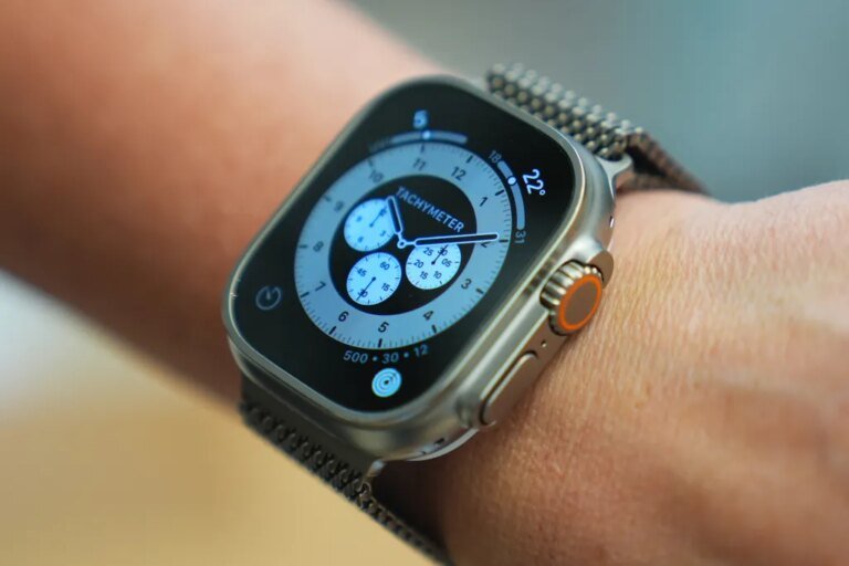 Apple Watch Saves Cincinnati Man After He Collapsed at His Home