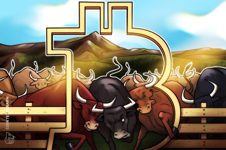 Bitcoin Bulls Hold $64K, But For How Long?