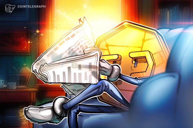 Crypto Today: DOJ Moves to Drop Fraud Case, New Hampshire Rejects Bitcoin Bonds, Circle Wins Trust Bank Approval