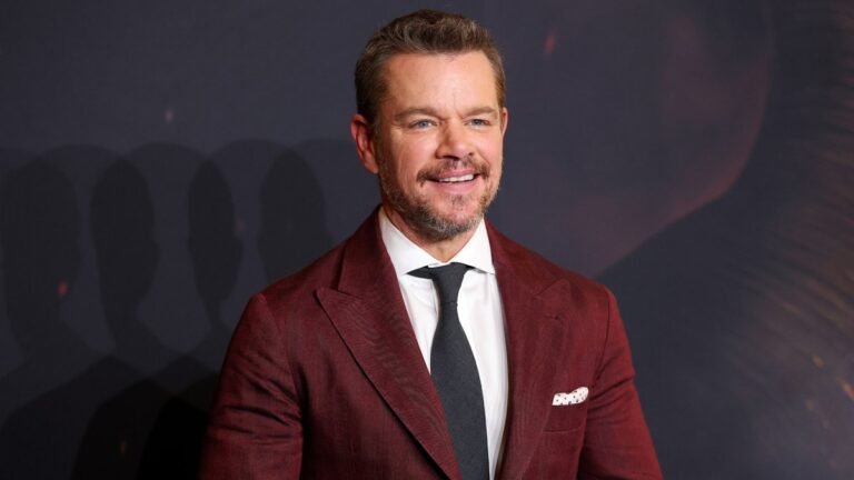 Inside Matt Damon’s Oscar-Worthy Property Portfolio