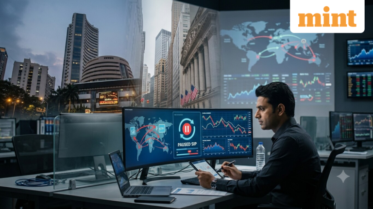 No international mutual funds left for fresh SIPs after Baroda BNP Paribas Aqua FoF closure: What investors can do now?