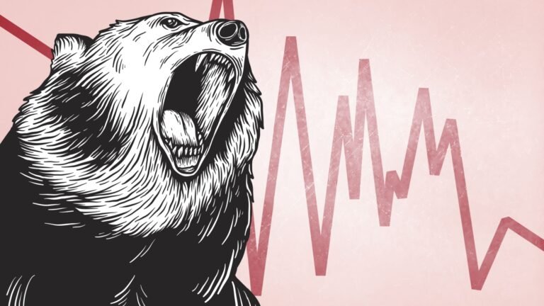 AI Has Entered a Bear Market