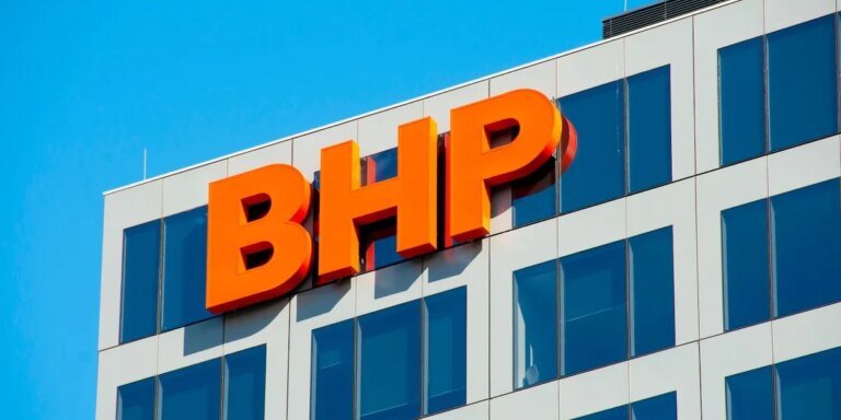 BHP Secures Key Chile Permit, Awards Australian Contract in Dual Copper Push