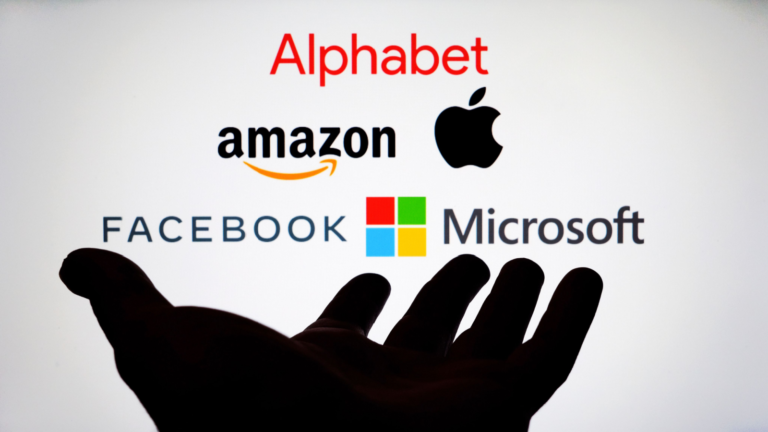 Here’s What My System Says About 4 Big Tech Stocks Before Earnings…