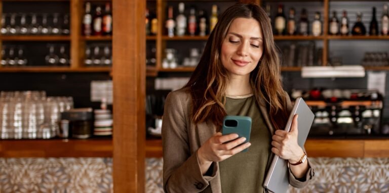 The 5 questions that actually matter when choosing a business account in 2026