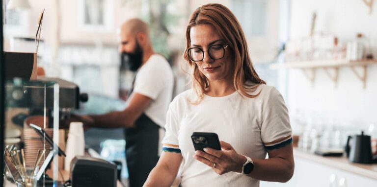 New SMS sender ID rules from 1 July 2026: what small businesses need to know