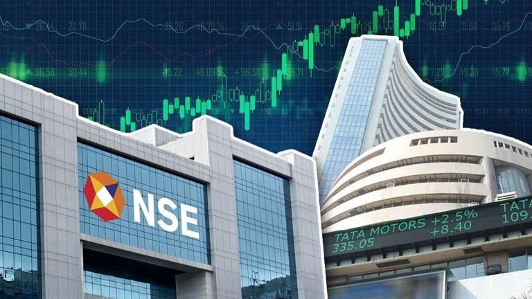 Stock Market Outlook Today, July 15: Sensex, Nifty to Trade Cautiously After US CPI; Crude Oil in Focus