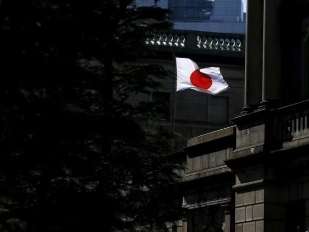Japan June 2026 PPI +7.1% y/y vs. expected 6.8% and prior 6.3%