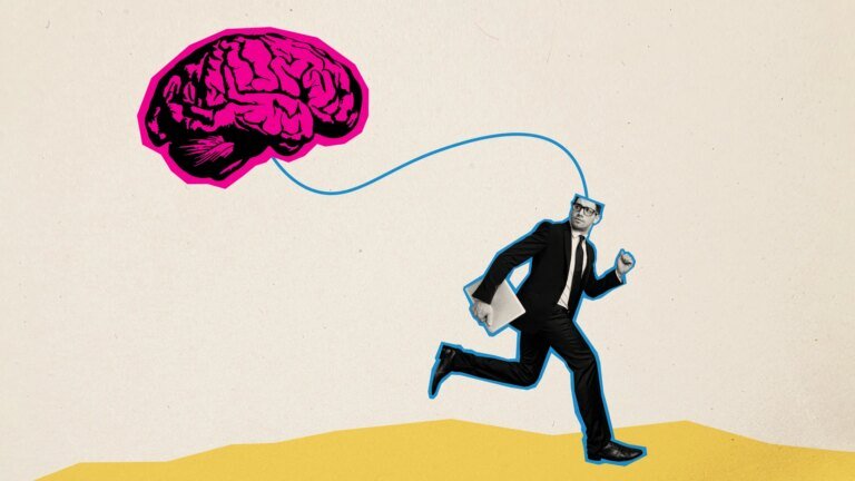 Why the Real Bottleneck in Your Business Is Biological