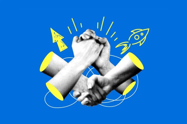 Why Trust Is the Most Valuable Brand in Emerging Markets