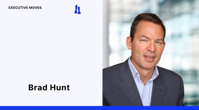 BMLL Names Ex-Rimes Chief Brad Hunt as Chairman Nine Months After Nordic Capital Buyout