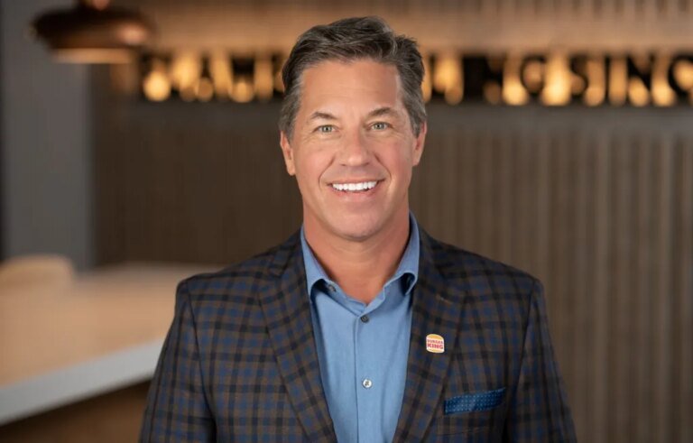 Burger King President Says GLP-1s Will Have ‘Impact’ on Industry