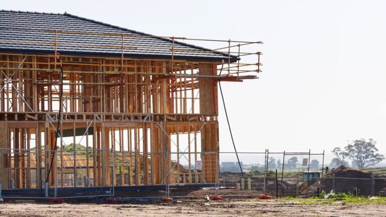 Multi-Family Construction Surges 76% in June as Single-Family Homes Trail Behind