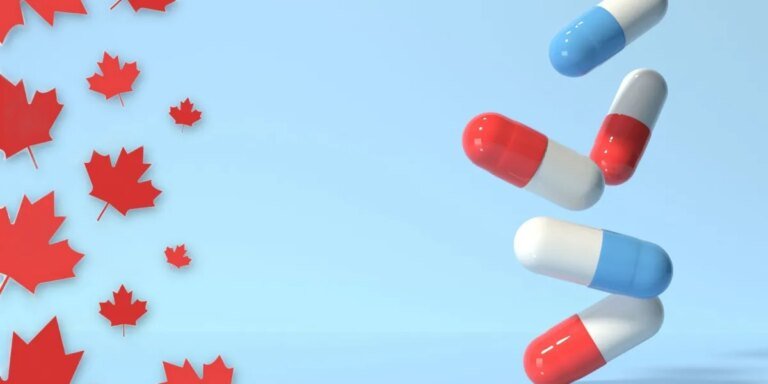 5 Best-performing Canadian Pharma Stocks in 2026