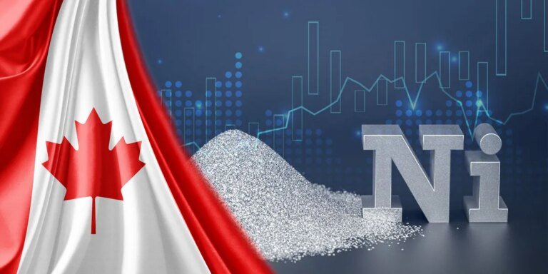 Top 5 Canadian Nickel Stocks in 2026