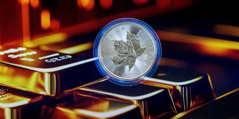 Top 5 Junior Gold Mining Stocks on the TSXV in 2026