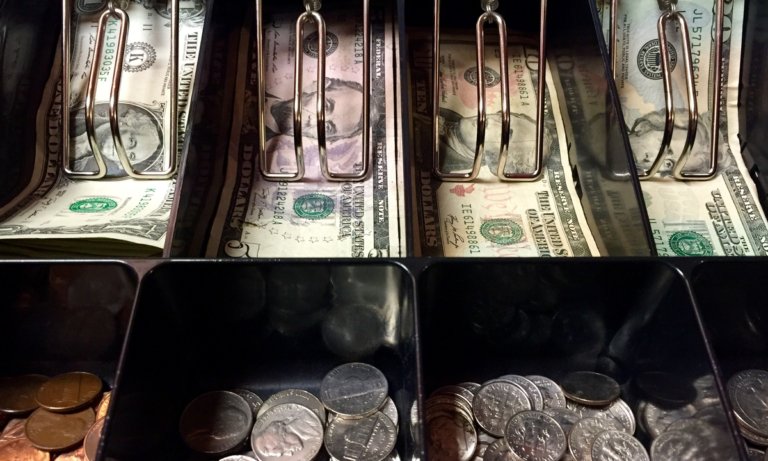 Corporate Cash Is Global in Theory, Trapped in Practice