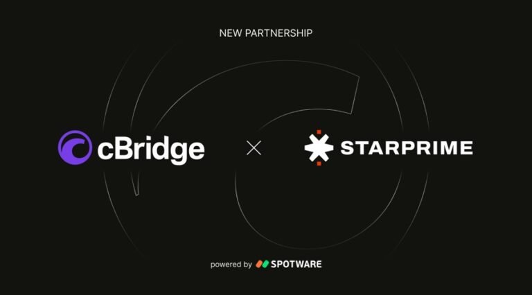 Spotware’s cBridge Adds STARPRIME to Its Liquidity Provider Lineup