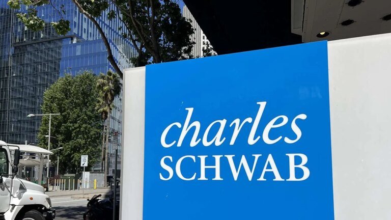Schwab Trading Index hits 4-Year High in June as Retail Investors Buy the Dip | LeapRate