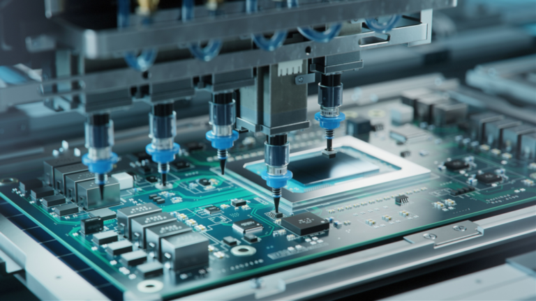 Why “Good Enough” AI Is Becoming a Big Problem for Chip Stocks
