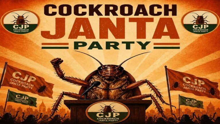CJI Surya Kant Clarifies ‘Cockroach’ Remark; Says It Referred to Fake Law Degree Holders, Not Students