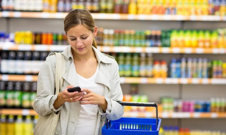 Data Shows Why One Consumer Economy Has Become Three