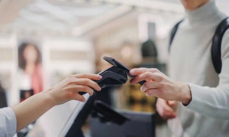 Spanish Banks Launch in-Store Contactless Payment System