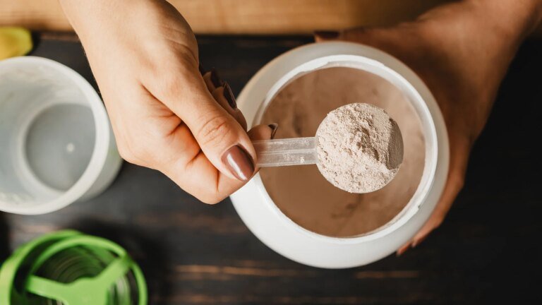 Scientists Say This Popular Gym Supplement May Help Treat Depression