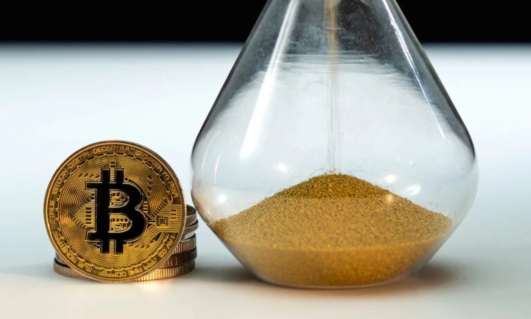 Crypto Market Regulation Is Running Out of Time at the Finish Line
