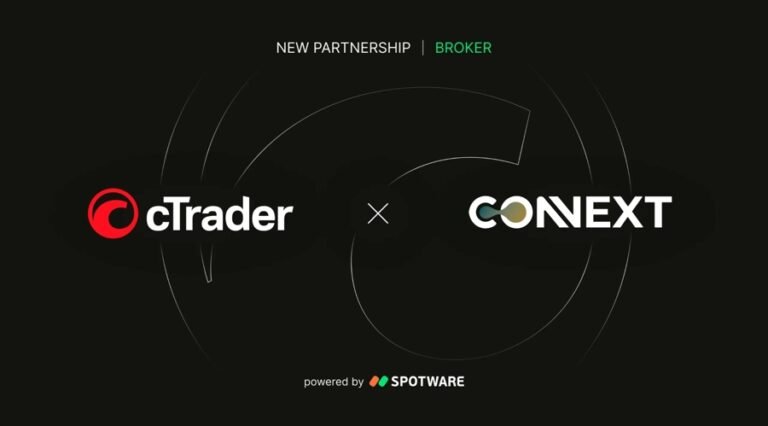 ConnextFX Adds cTrader Platform as It Expands Into Asia and Latin America