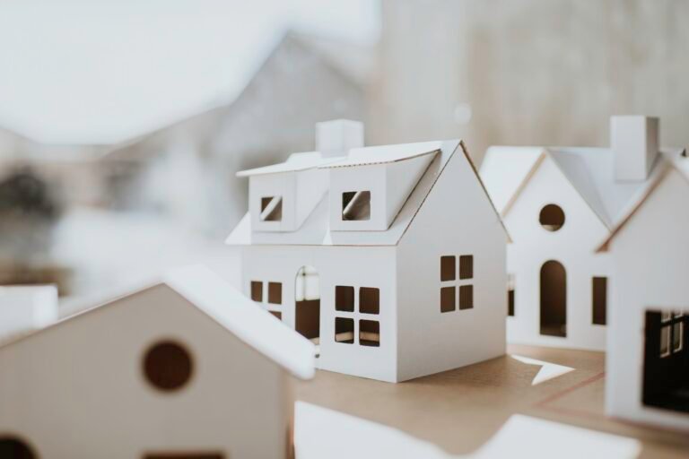 What to do if you inherit a property with no title deeds