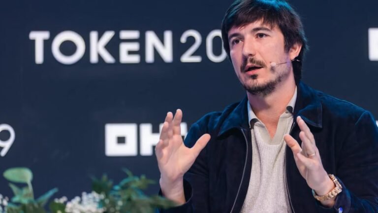 Robinhood (HOOD) slides 4% as crypto revenue sharply fell