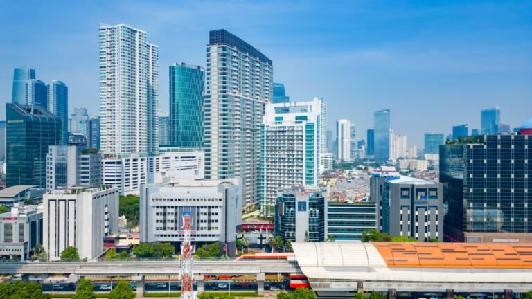 Indonesia forms largest fund manager via four-way merger – report 