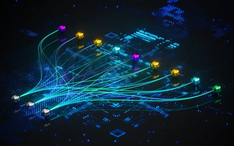Your AI Tools Aren’t the Advantage Anymore — Your Data Is