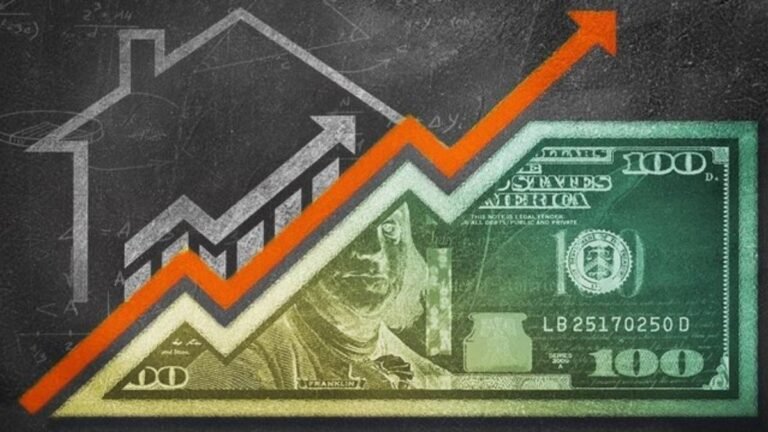 Inflation Drops to 3.5% In Welcome Sign for Mortgage Rates