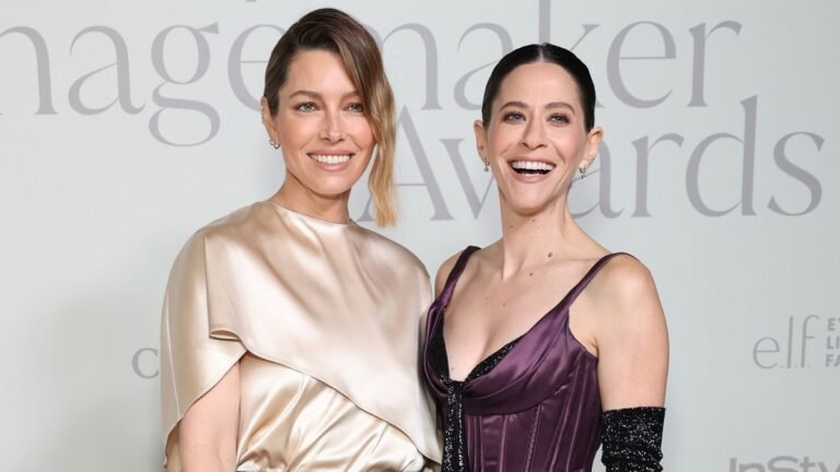 Jackie Tohn Reveals Why She Lived With Jessica Biel for 6 Months as a Teen