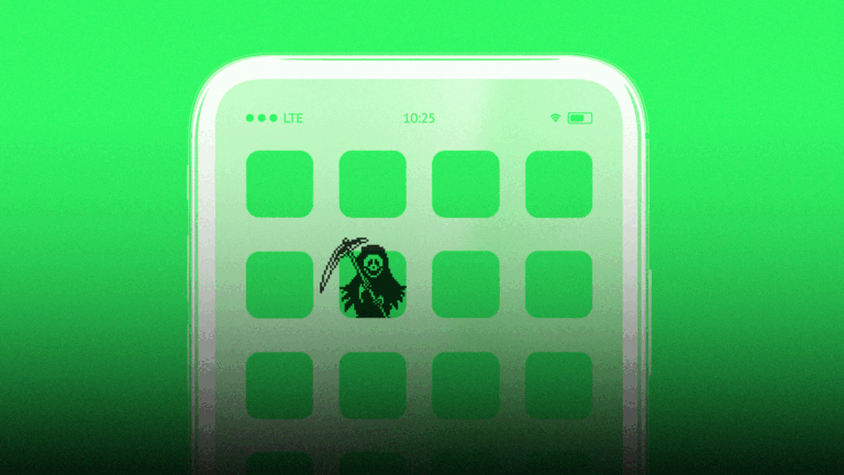This AI App Predicts Your Death Date—and How to Delay It. Here’s Why Its Founder Pivoted to Save Lives