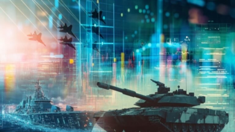 Defence Multibagger Stock Enters Precision Business With Indian Air Force; Shares Deliver 580% Return In 3 Yrs