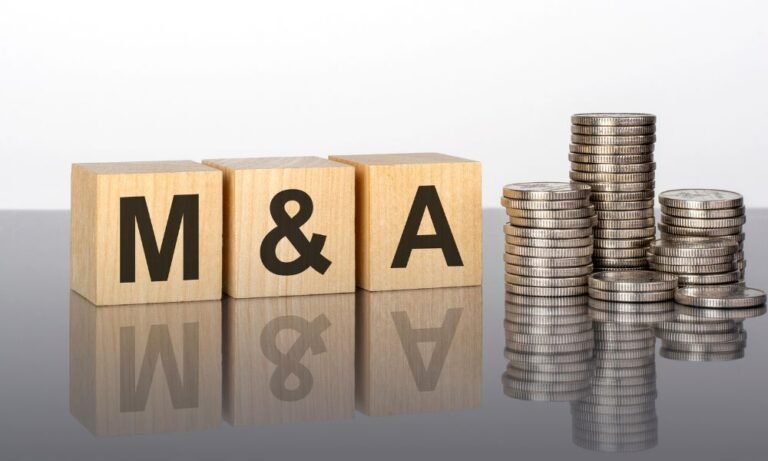 Advisory firm dealmaking in the US shatters records