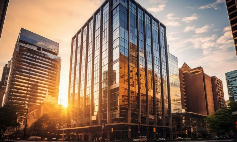 Canadian commercial real estate regains momentum as investor confidence builds