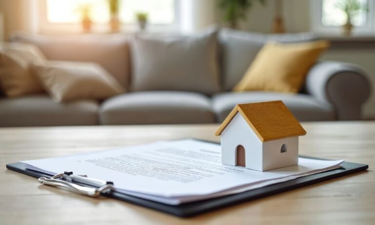 Small investors get a rare break as US home prices lose ground to inflation
