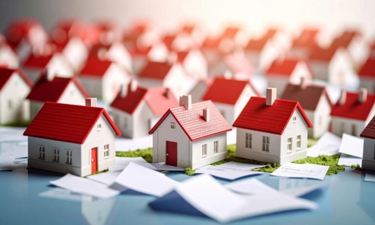 Canada’s housing slump set to persist through 2026, CMHC warns