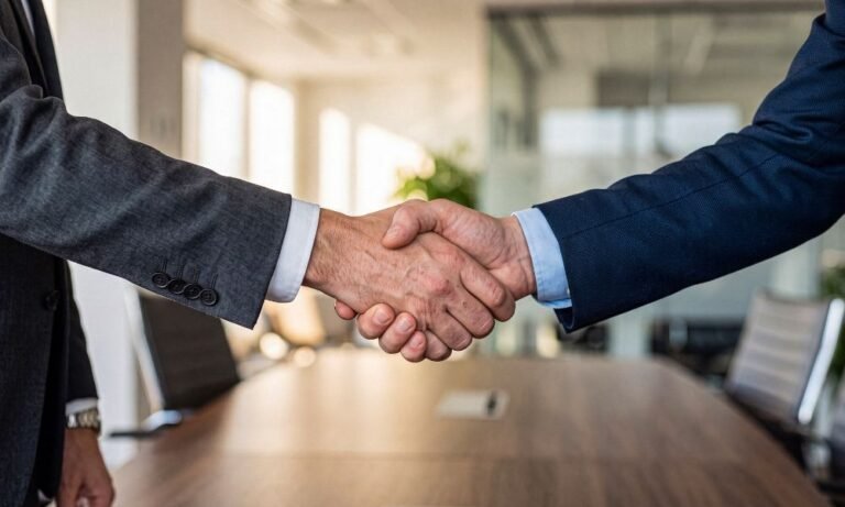 RBC names co-CEOs to lead its European arm