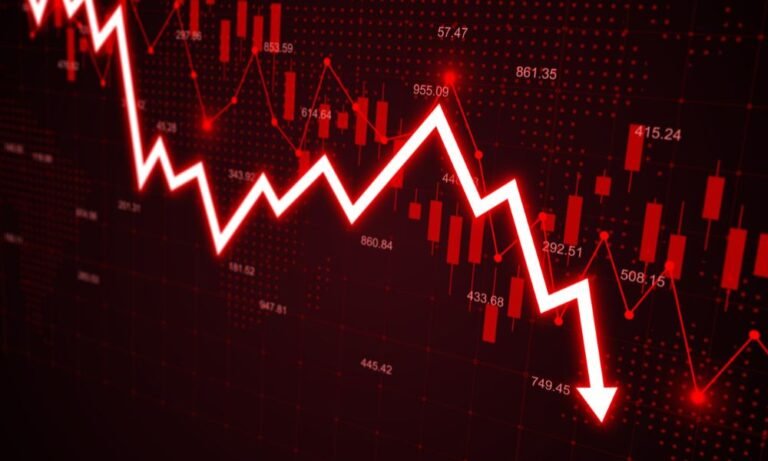 TSX slides 1% as Trump reignites Iran tensions