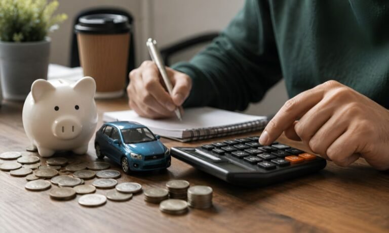 Two in five Canadians fear one bill could derail their finances